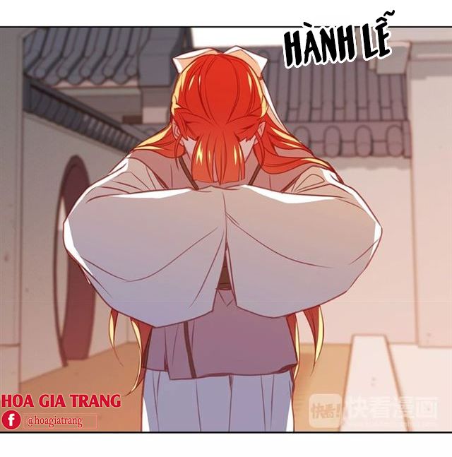 Ác Nữ Hoàng Hậu Chapter 76 - Trang 2