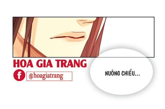 Ác Nữ Hoàng Hậu Chapter 75 - Trang 2