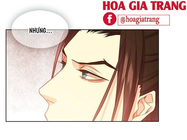 Ác Nữ Hoàng Hậu Chapter 75 - Trang 2