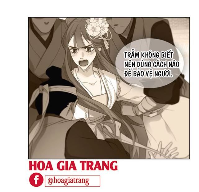 Ác Nữ Hoàng Hậu Chapter 75 - Trang 2