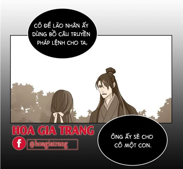 Ác Nữ Hoàng Hậu Chapter 75 - Trang 2