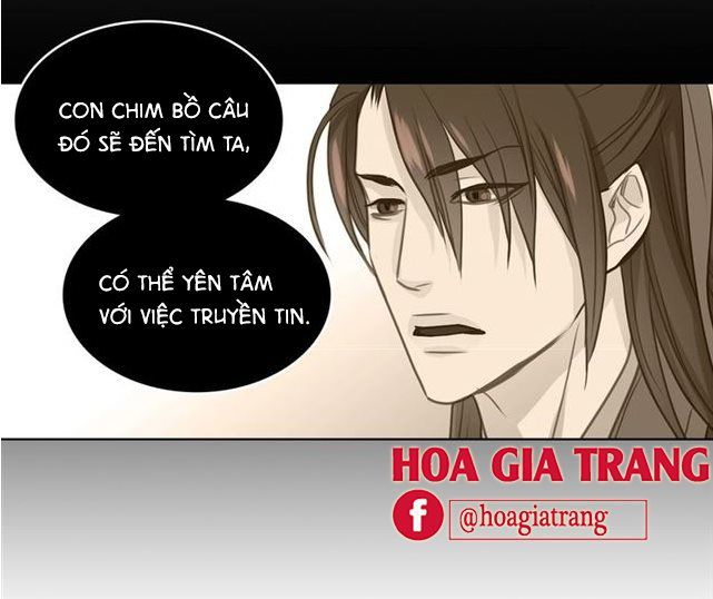 Ác Nữ Hoàng Hậu Chapter 75 - Trang 2