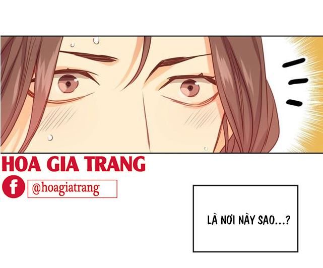 Ác Nữ Hoàng Hậu Chapter 75 - Trang 2