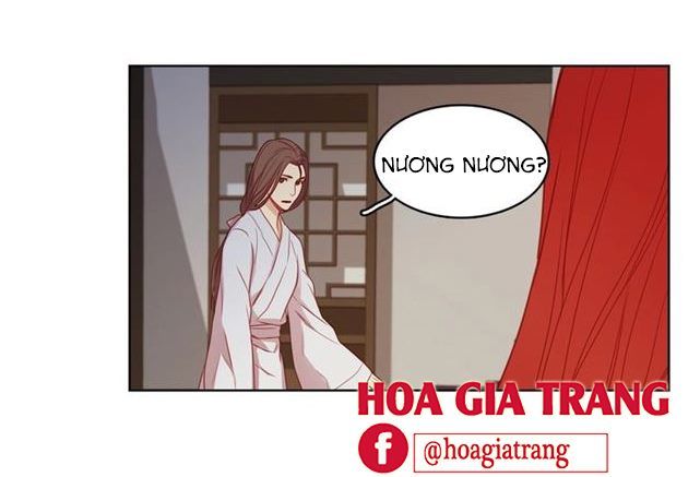 Ác Nữ Hoàng Hậu Chapter 75 - Trang 2