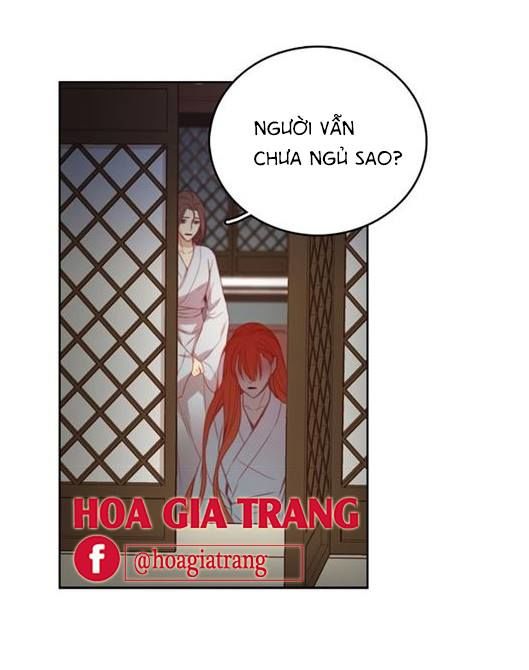 Ác Nữ Hoàng Hậu Chapter 75 - Trang 2