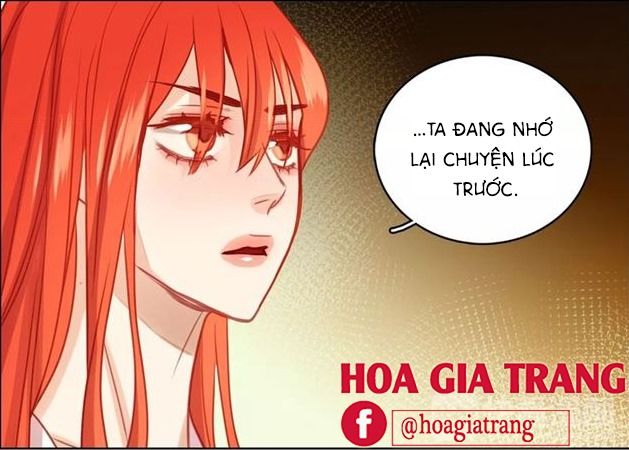 Ác Nữ Hoàng Hậu Chapter 75 - Trang 2