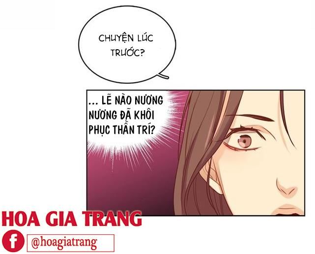 Ác Nữ Hoàng Hậu Chapter 75 - Trang 2