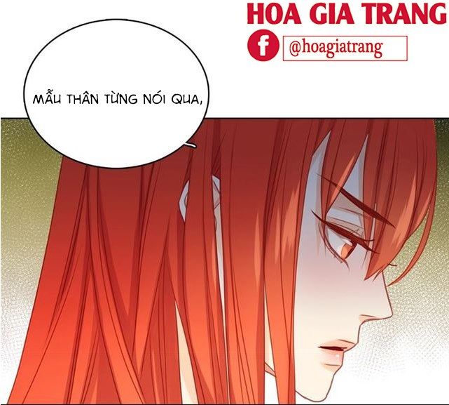 Ác Nữ Hoàng Hậu Chapter 75 - Trang 2