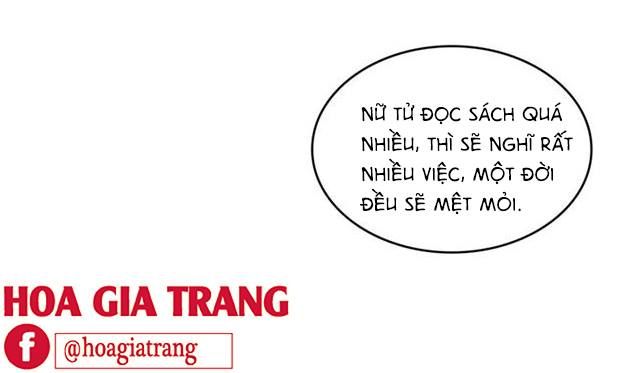 Ác Nữ Hoàng Hậu Chapter 75 - Trang 2