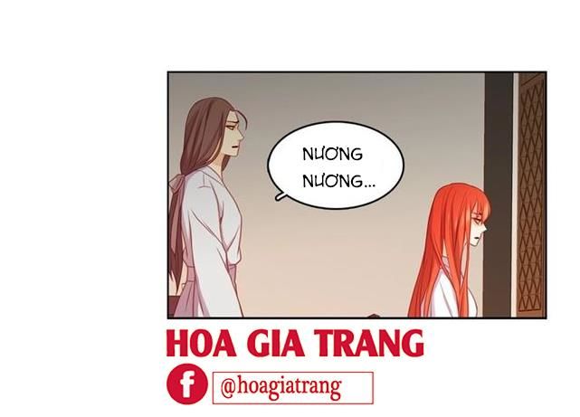 Ác Nữ Hoàng Hậu Chapter 75 - Trang 2