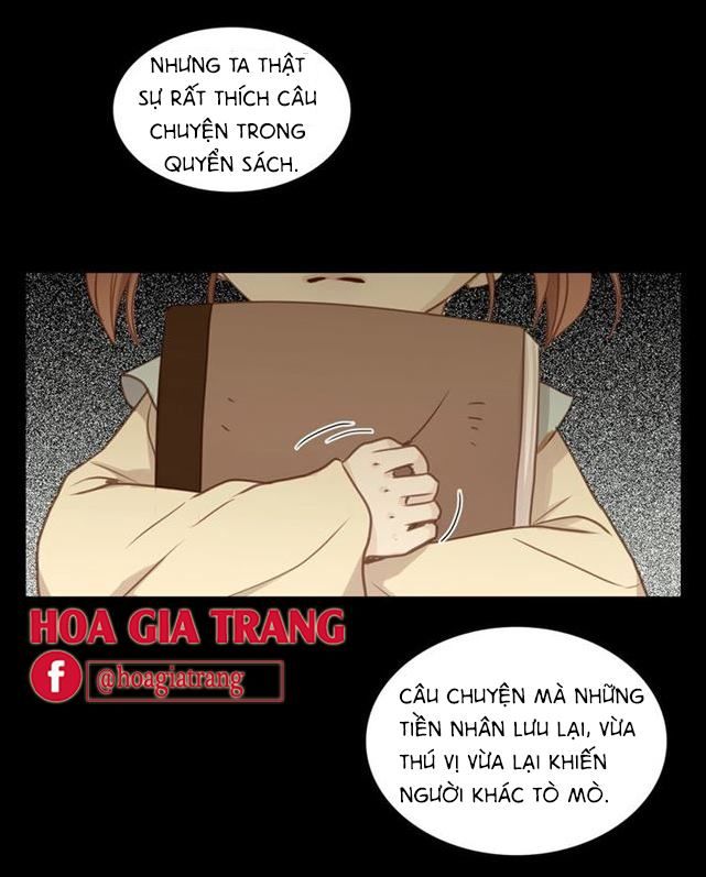 Ác Nữ Hoàng Hậu Chapter 75 - Trang 2