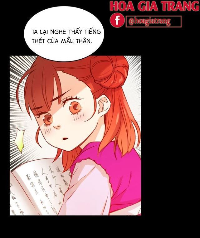 Ác Nữ Hoàng Hậu Chapter 75 - Trang 2