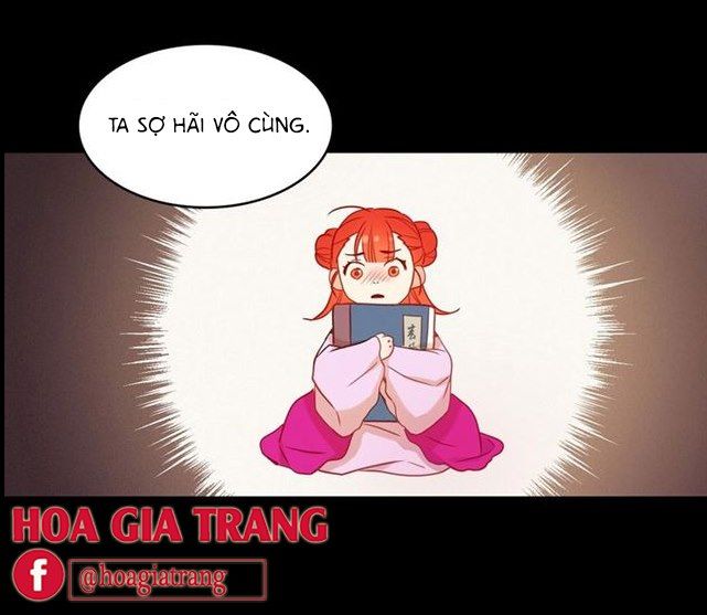 Ác Nữ Hoàng Hậu Chapter 75 - Trang 2