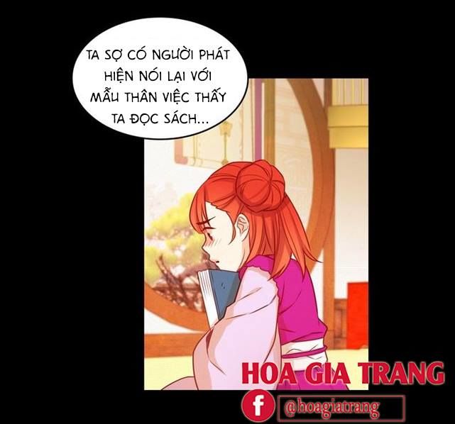 Ác Nữ Hoàng Hậu Chapter 75 - Trang 2