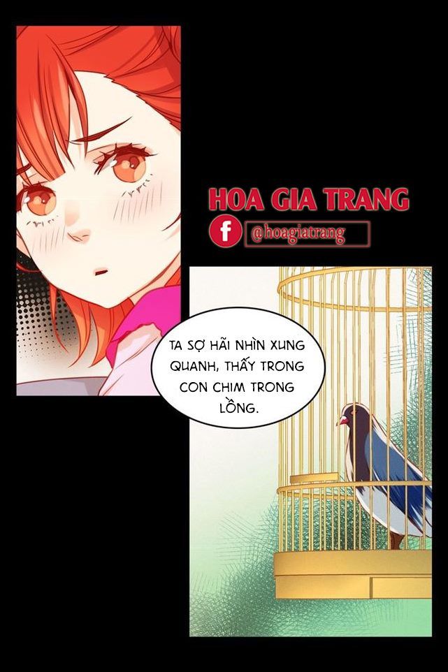 Ác Nữ Hoàng Hậu Chapter 75 - Trang 2