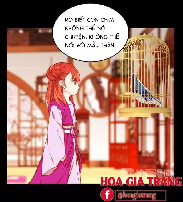 Ác Nữ Hoàng Hậu Chapter 75 - Trang 2