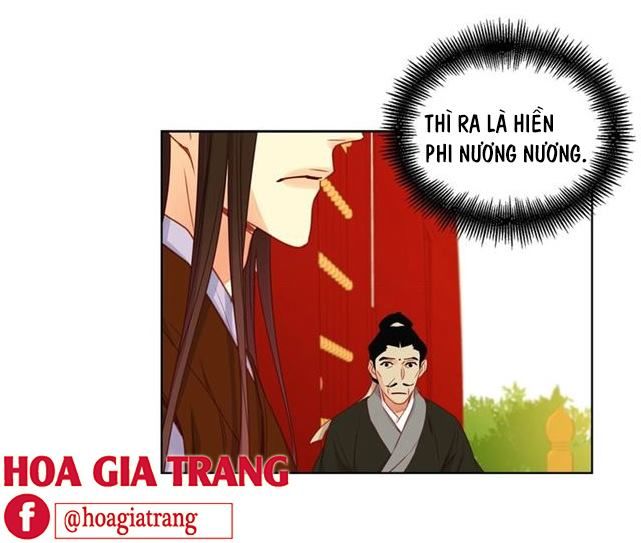 Ác Nữ Hoàng Hậu Chapter 75 - Trang 2