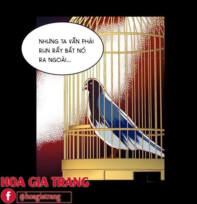 Ác Nữ Hoàng Hậu Chapter 75 - Trang 2