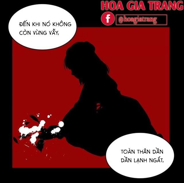 Ác Nữ Hoàng Hậu Chapter 75 - Trang 2