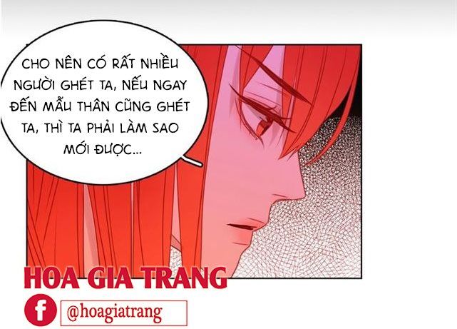 Ác Nữ Hoàng Hậu Chapter 75 - Trang 2