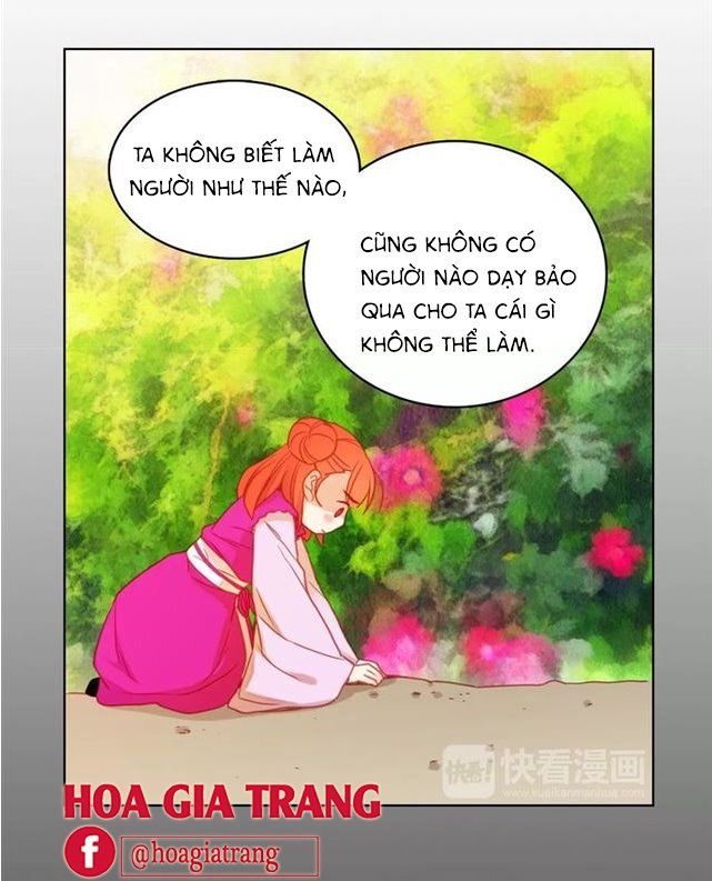 Ác Nữ Hoàng Hậu Chapter 75 - Trang 2