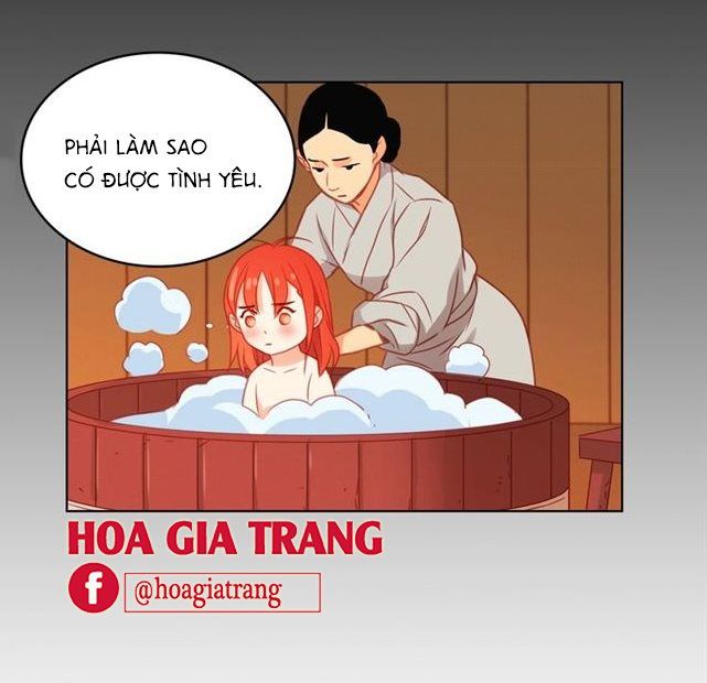 Ác Nữ Hoàng Hậu Chapter 75 - Trang 2