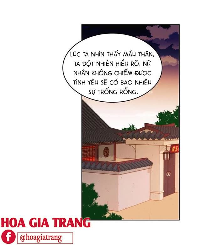 Ác Nữ Hoàng Hậu Chapter 75 - Trang 2