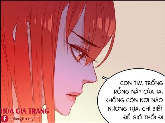 Ác Nữ Hoàng Hậu Chapter 75 - Trang 2