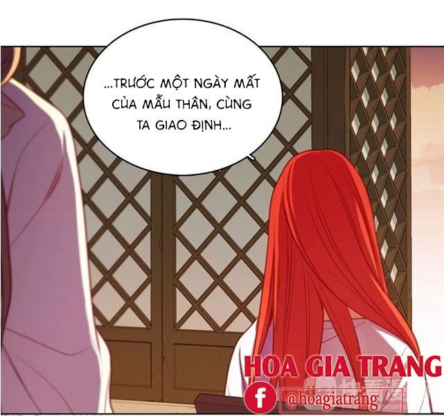 Ác Nữ Hoàng Hậu Chapter 75 - Trang 2