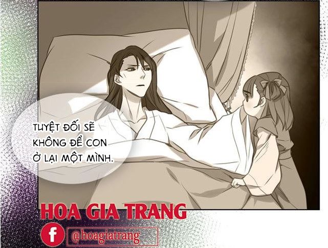 Ác Nữ Hoàng Hậu Chapter 75 - Trang 2