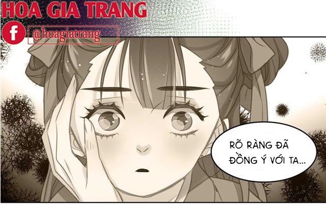 Ác Nữ Hoàng Hậu Chapter 75 - Trang 2