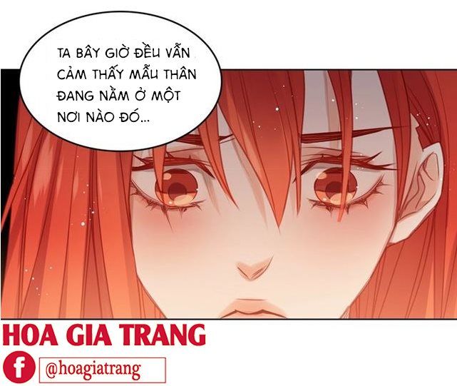 Ác Nữ Hoàng Hậu Chapter 75 - Trang 2