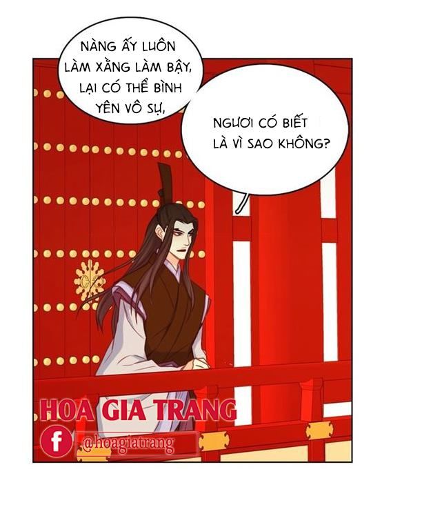 Ác Nữ Hoàng Hậu Chapter 75 - Trang 2