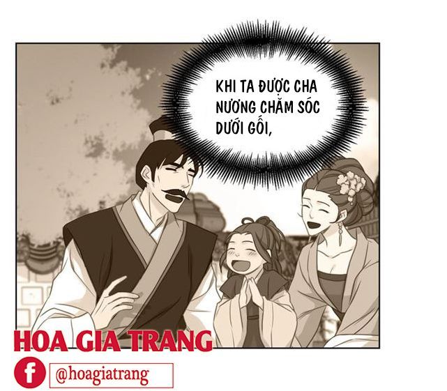 Ác Nữ Hoàng Hậu Chapter 75 - Trang 2