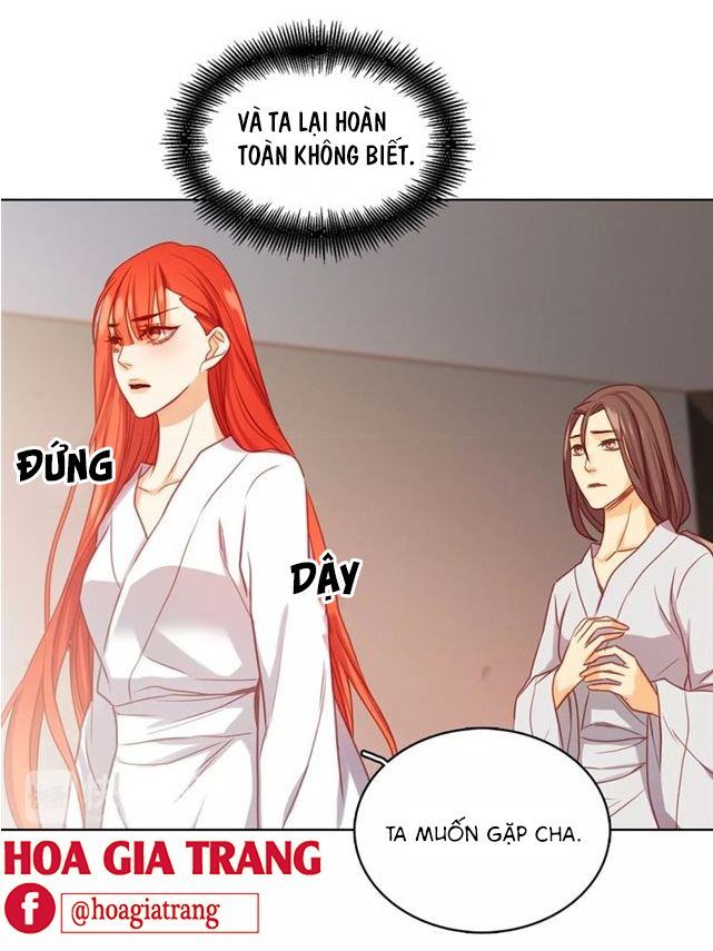 Ác Nữ Hoàng Hậu Chapter 75 - Trang 2