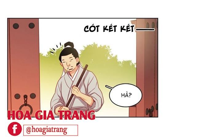 Ác Nữ Hoàng Hậu Chapter 75 - Trang 2