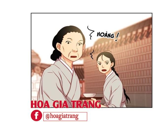 Ác Nữ Hoàng Hậu Chapter 75 - Trang 2