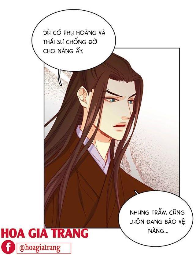 Ác Nữ Hoàng Hậu Chapter 75 - Trang 2