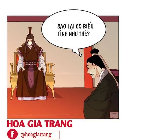 Ác Nữ Hoàng Hậu Chapter 74 - Trang 2