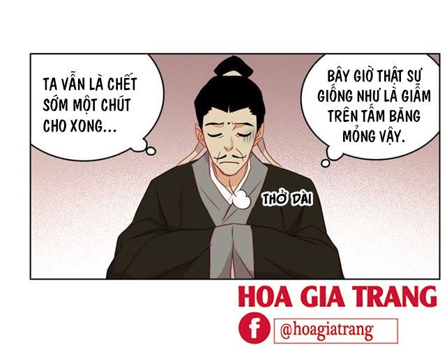 Ác Nữ Hoàng Hậu Chapter 74 - Trang 2