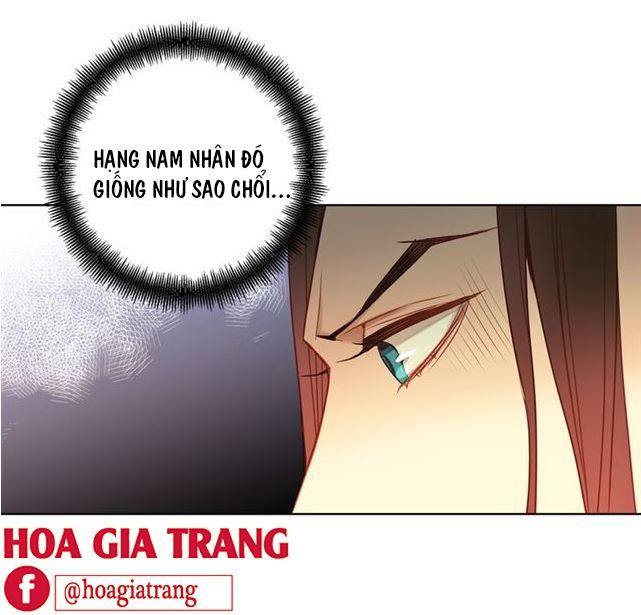 Ác Nữ Hoàng Hậu Chapter 74 - Trang 2