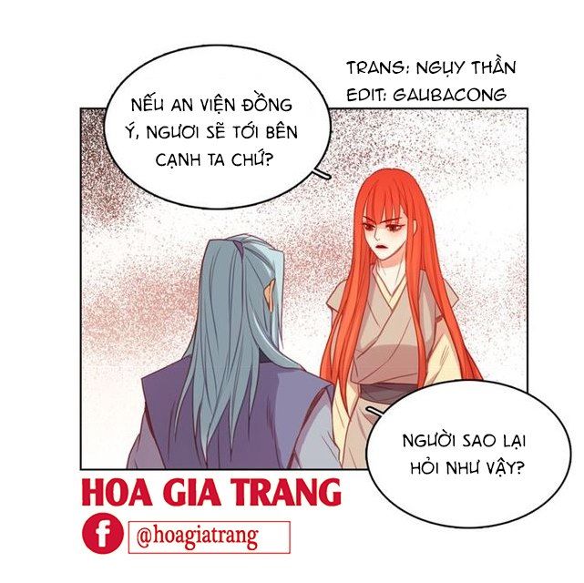 Ác Nữ Hoàng Hậu Chapter 74 - Trang 2