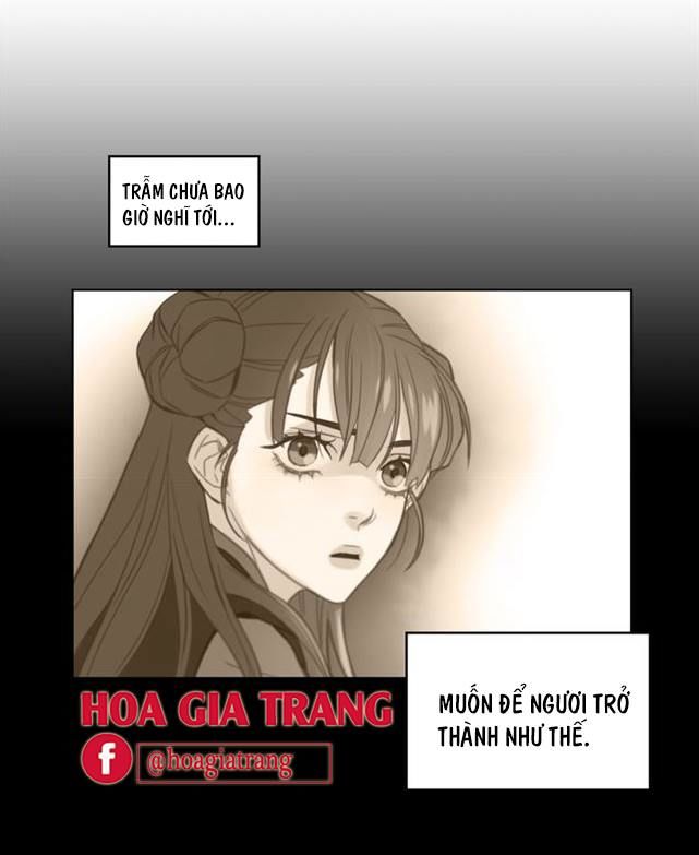 Ác Nữ Hoàng Hậu Chapter 74 - Trang 2