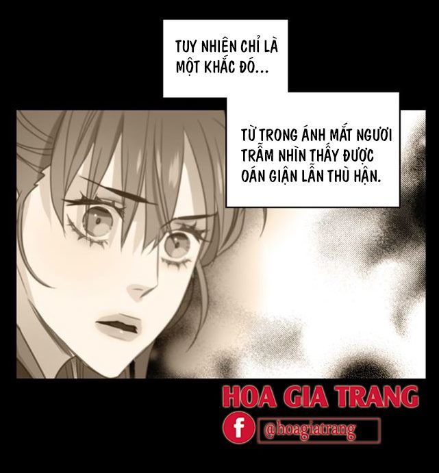 Ác Nữ Hoàng Hậu Chapter 74 - Trang 2