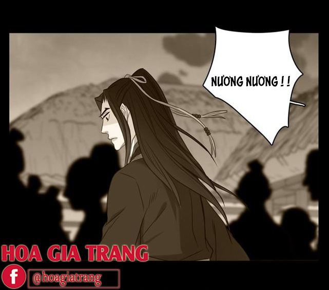 Ác Nữ Hoàng Hậu Chapter 74 - Trang 2