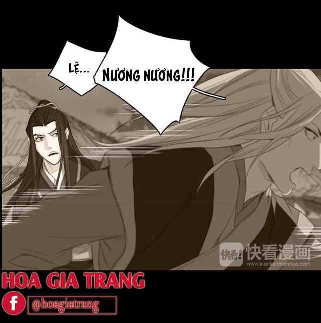 Ác Nữ Hoàng Hậu Chapter 74 - Trang 2