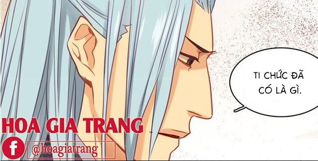 Ác Nữ Hoàng Hậu Chapter 74 - Trang 2