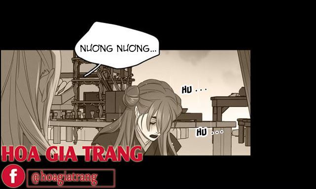 Ác Nữ Hoàng Hậu Chapter 74 - Trang 2