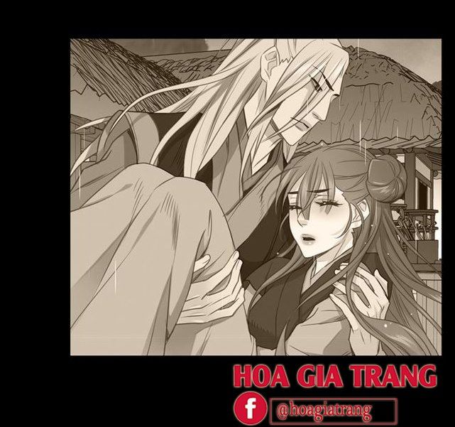 Ác Nữ Hoàng Hậu Chapter 74 - Trang 2