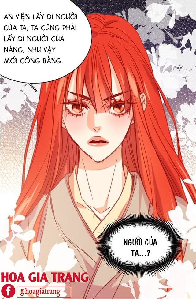 Ác Nữ Hoàng Hậu Chapter 74 - Trang 2